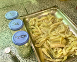 Foto del paso 5 de la receta: Berenjenas en conserva