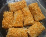 Foto langkah ke 8 dari resep Risoles Hot Tuna Mayo.