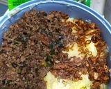 Foto langkah ke 5 dari resep Prekedel kentang daging giling.