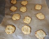 Almás kekszes babasüti recept fázis 2 fotója