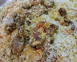 صورة لخطوة 1 من وصفة القدره