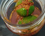 દાબડા કેરી નું અથાણું (Dabda Keri Athanu Recipe In Gujarati) રેસીપી સ્ટેપ4ફોટો