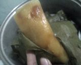 Foto langkah ke 7 dari resep Kue Lemet Singkong.