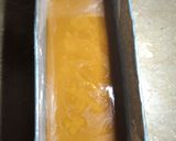 A picture of step 7 of Chewy Caramel Toffee.