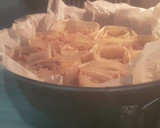 Foto del paso 4 de la receta: Pastel griego