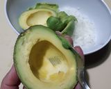 Foto del paso 1 de la receta: Guacamole 🇲🇽