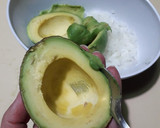 Foto del paso 1 de la receta: Guacamole 🇲🇽