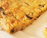 Foto del paso 4 de la receta: Tortilla de Berenjena y Patata