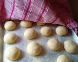 Foto langkah ke 4 dari resep Roti semir.