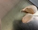 Une image de l'étape 6 de Soupe Anti Gaspi de Légumes au Beurre de Truffe.