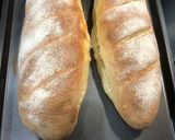 Foto del paso 6 de la receta: Braguette o Pan Francés 🥖
