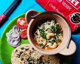 કાજુ ચીઝ બટર મસાલા સબ્જી (Kaju Cheese Butter Masala Sabji Recipe In Gujarati) રેસીપી સ્ટેપ5ફોટો