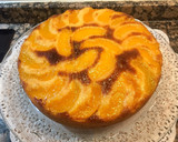 Foto del paso 19 de la receta: Bizcocho de melocotón