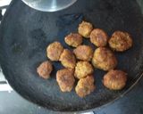 लौकी के कोफ्ते (lauki ke kofte recipe in Hindi) रेसिपी चरण 4 फोटो