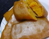 दिंडे (Dinde Recipe in Marathi) रेसिपी स्टेप 5 फोटो 