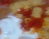 Foto langkah ke 3 dari resep Sayur Tahu Pedas.