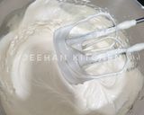 Foto langkah ke 4 dari resep Bolu Kukus Cookpad.