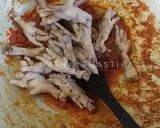 Foto langkah ke 3 dari resep Ceker Kecap.