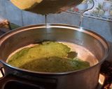 Foto del paso 4 de la receta: Verde de espinazo de puerco