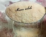صورة لخطوة 1 من وصفة الجيلى فى المنزل بدون مواد حافظه🍧👌