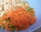 Foto del paso 1 de la receta: Ensalada de arroz salvaje con alubias blancas