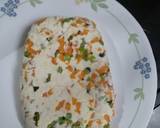 Vegetable Chhena Platter recipe step 8 photo