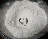 Foto del paso 2 de la receta: Conchas
