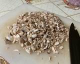 Spicy Semi-Duxelle recipe step 2 photo