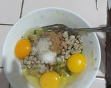 Foto langkah ke 3 dari resep Telur dadar onclang (W#46).