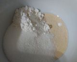 Foto del paso 1 de la receta: Stollen