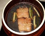 紹興東坡肉的食譜步驟3照片