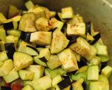 Foto del paso 3 de la receta: Pierna de cerdo a la olla con verduras