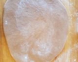 Csokis donut recept fázis 2 fotója