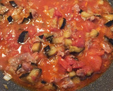 Foto del paso 3 de la receta: Pasta alla Norma