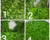 Foto langkah ke 1 dari resep Pare nenek + tips mengolah.