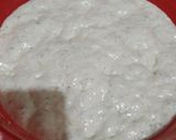Foto langkah ke 4 dari resep Mozzarella corndog.