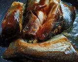 Foto langkah ke 3 dari resep Ikan Patin Bakar (Teflon).