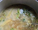 Foto langkah ke 2 dari resep Soto Ceker Kepala Ayam.