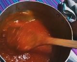 Foto del paso 3 de la receta: Mermelada de zapallo: Anco o el bien denominado Zapallo Coreano