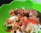 Foto langkah ke 7 dari resep Batagor abang abang banget.