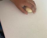 Foto del paso 7 de la receta: Bollitos de Queso 🥰🤤