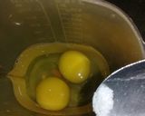 Foto langkah ke 7 dari resep Pempek telok kecik.