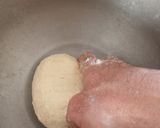 Une image de l'étape 2 de Tarte gourmande et réconfortante 😋.