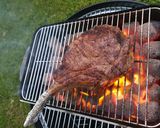 A picture of step 5 of Rib Eye Steak.