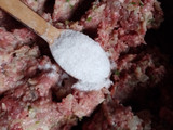 Hamburguesas caseras