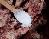 Foto del paso 4 de la receta: Hamburguesas caseras