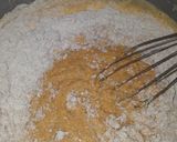 Foto del paso 3 de la receta: Budín de zanahoria