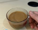Foto langkah ke 3 dari resep Roasted thai tea.