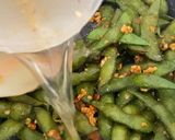 Foto langkah ke 4 dari resep Tumis Edamame 🫛.