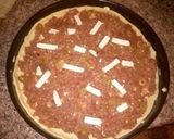 صورة لخطوة 3 من وصفة الفطيرة المحشية